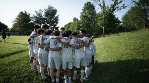 WCP 2008 Boys vs. Bethesda