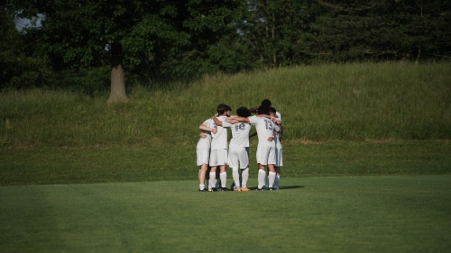 WCP 2008 Boys vs. Bethesda