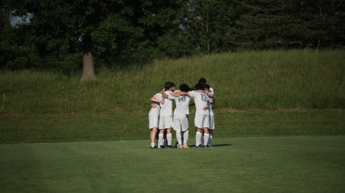 WCP 2008 Boys vs. Bethesda