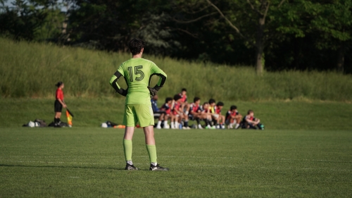 WCP 2008 Boys vs. Bethesda