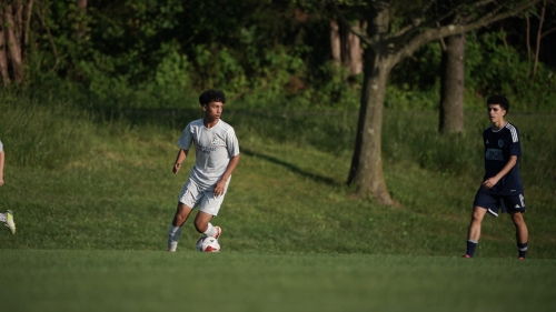 WCP 2008 Boys vs. Bethesda