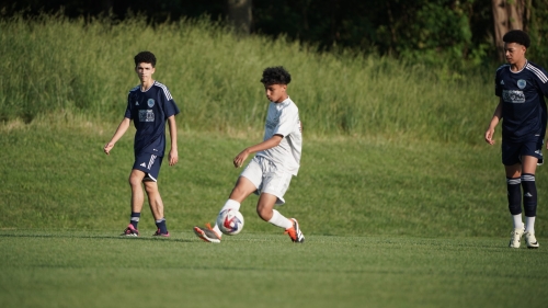 WCP 2008 Boys vs. Bethesda