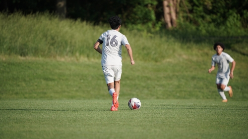 WCP 2008 Boys vs. Bethesda