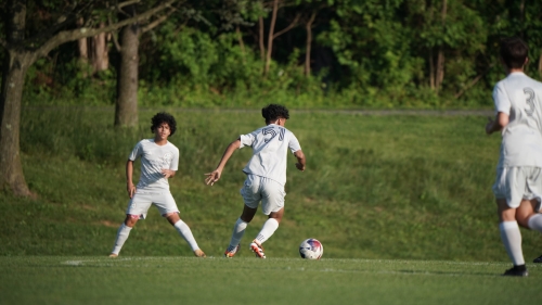 WCP 2008 Boys vs. Bethesda