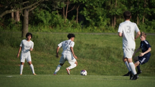 WCP 2008 Boys vs. Bethesda