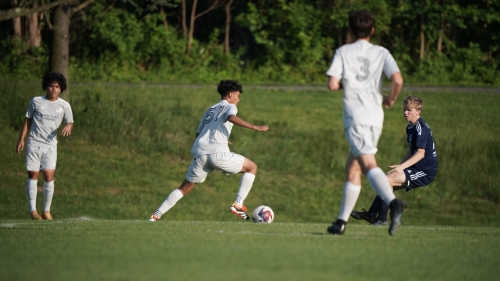 WCP 2008 Boys vs. Bethesda