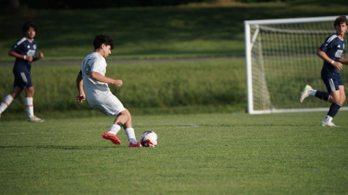 WCP 2008 Boys vs. Bethesda