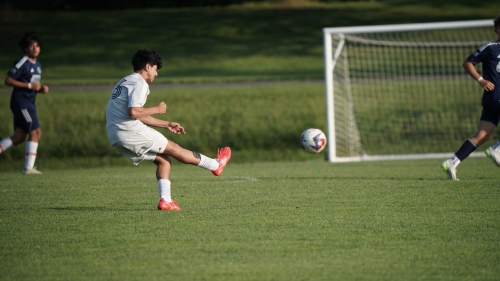 WCP 2008 Boys vs. Bethesda