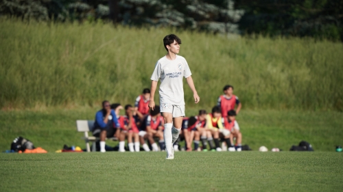 WCP 2008 Boys vs. Bethesda