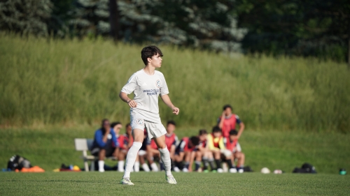 WCP 2008 Boys vs. Bethesda