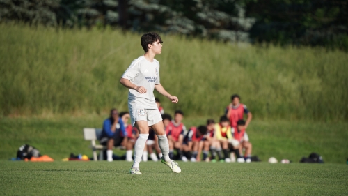 WCP 2008 Boys vs. Bethesda