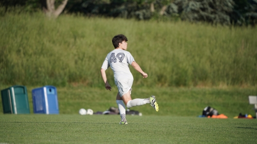 WCP 2008 Boys vs. Bethesda