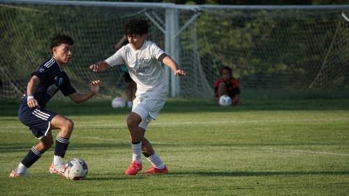 WCP 2008 Boys vs. Bethesda