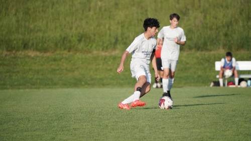 WCP 2008 Boys vs. Bethesda