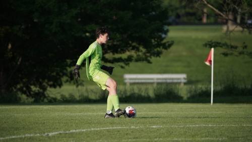 WCP 2008 Boys vs. Bethesda