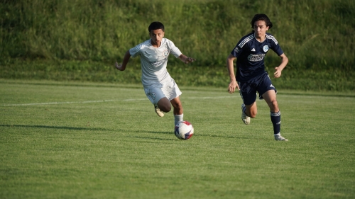 WCP 2008 Boys vs. Bethesda