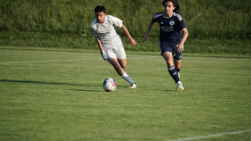 WCP 2008 Boys vs. Bethesda