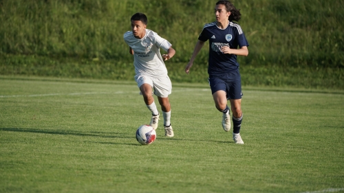 WCP 2008 Boys vs. Bethesda