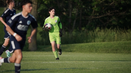 WCP 2008 Boys vs. Bethesda