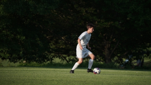 WCP 2008 Boys vs. Bethesda