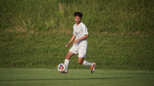 WCP 2008 Boys vs. Bethesda