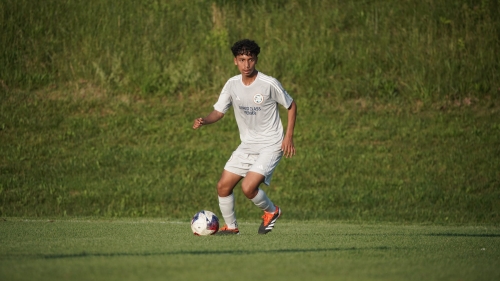 WCP 2008 Boys vs. Bethesda