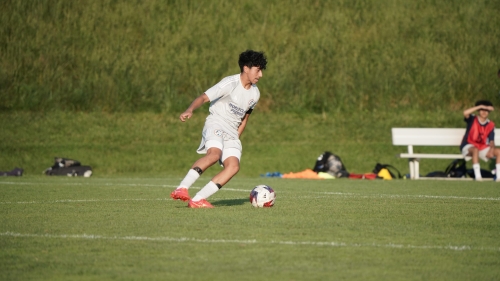 WCP 2008 Boys vs. Bethesda