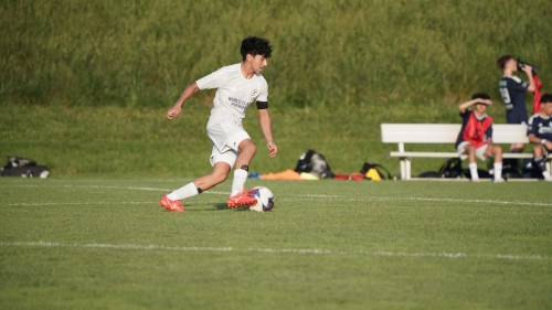 WCP 2008 Boys vs. Bethesda