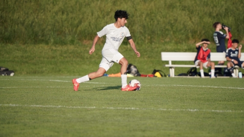 WCP 2008 Boys vs. Bethesda