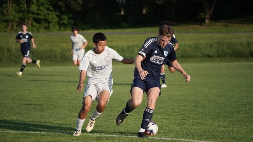 WCP 2008 Boys vs. Bethesda