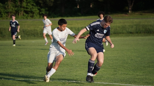 WCP 2008 Boys vs. Bethesda