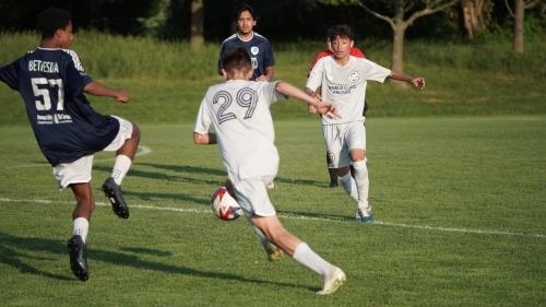 WCP 2008 Boys vs. Bethesda