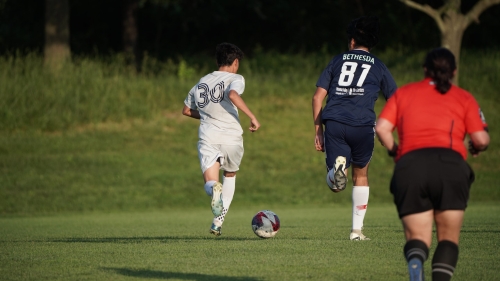 WCP 2008 Boys vs. Bethesda