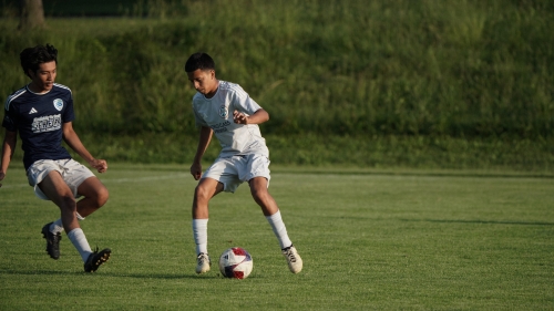 WCP 2008 Boys vs. Bethesda