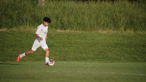 WCP 2008 Boys vs. Bethesda