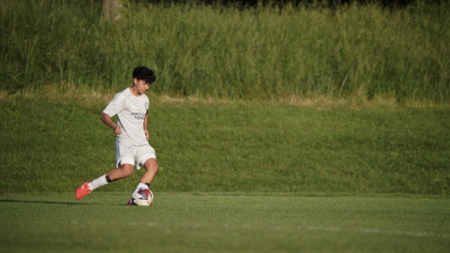 WCP 2008 Boys vs. Bethesda