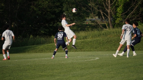 WCP 2008 Boys vs. Bethesda