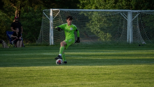 WCP 2008 Boys vs. Bethesda