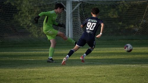 WCP 2008 Boys vs. Bethesda