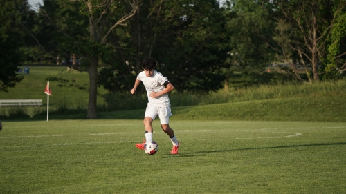 WCP 2008 Boys vs. Bethesda