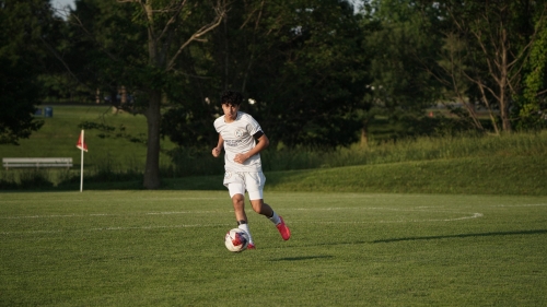 WCP 2008 Boys vs. Bethesda