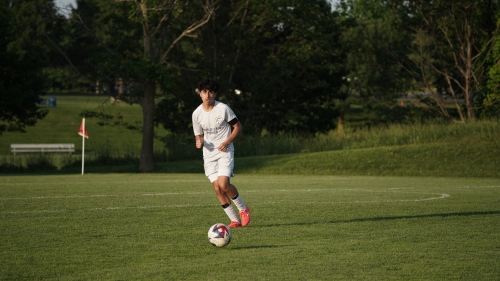 WCP 2008 Boys vs. Bethesda