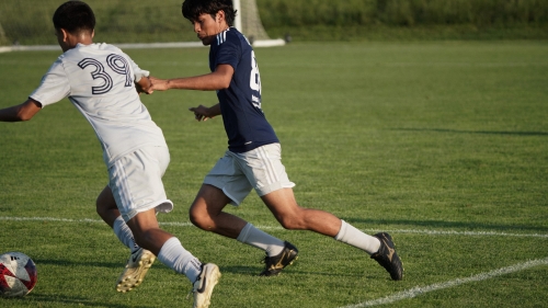 WCP 2008 Boys vs. Bethesda