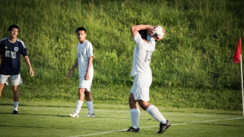 WCP 2008 Boys vs. Bethesda