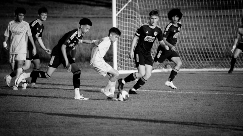 WCP 2008 Boys vs. Bethesda