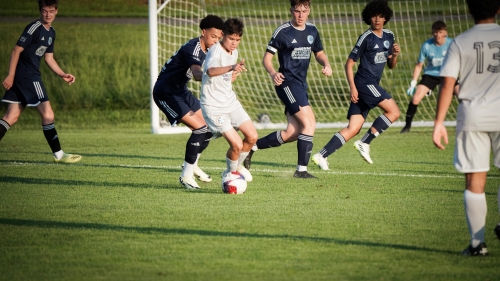 WCP 2008 Boys vs. Bethesda