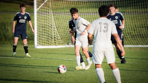 WCP 2008 Boys vs. Bethesda