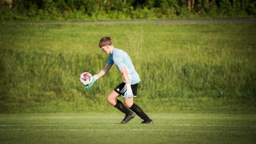 WCP 2008 Boys vs. Bethesda