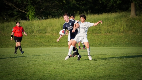 WCP 2008 Boys vs. Bethesda