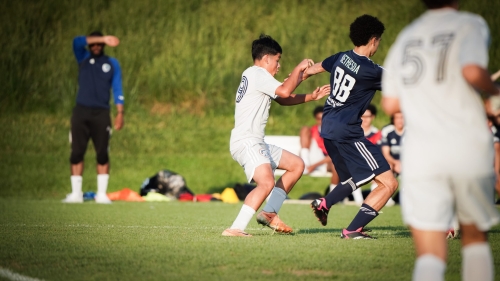 WCP 2008 Boys vs. Bethesda